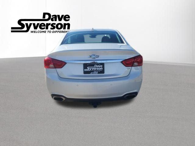 2014 Chevrolet Impala 1LZ 2014 Chevrolet Impala 1LZ