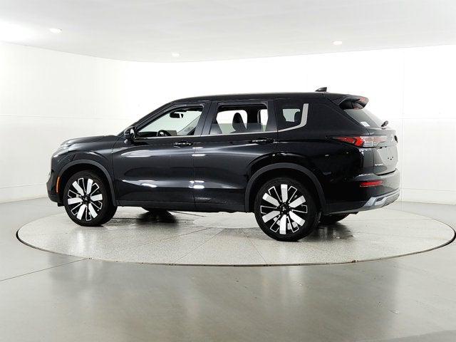 2025 Mitsubishi Outlander SE 2.5 S-AWC 2025 Mitsubishi Outlander SE 2.5 S-AWC