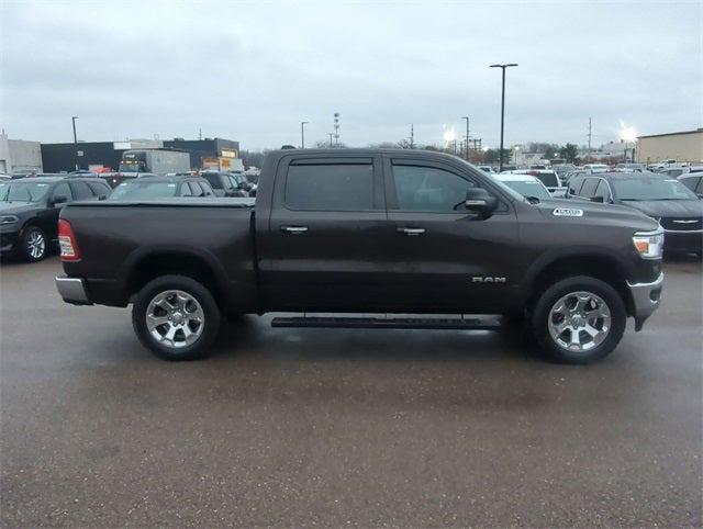 2019 RAM 1500 Big Horn/Lone Star Crew Cab 4x4 57 Box