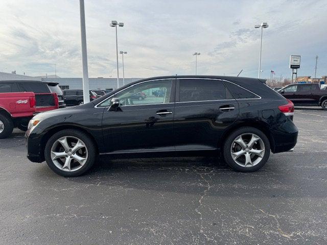 2013 Toyota Venza LE V6 2013 Toyota Venza LE V6