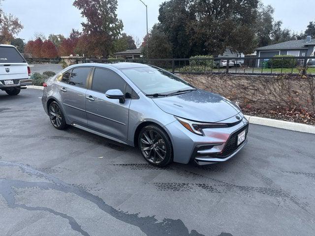 2024 Toyota Corolla SE 2024 Toyota Corolla SE