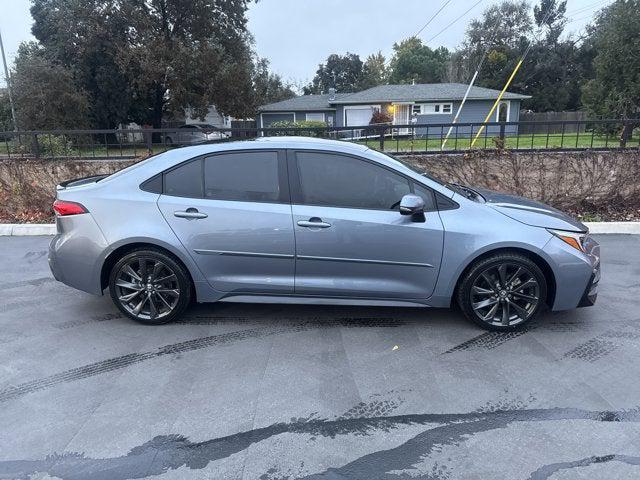 2024 Toyota Corolla SE 2024 Toyota Corolla SE