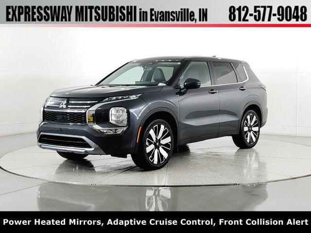 2025 Mitsubishi Outlander SE 2.5 S-AWC