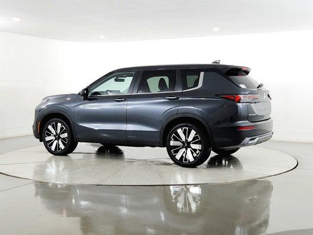 2025 Mitsubishi Outlander SE 2.5 S-AWC