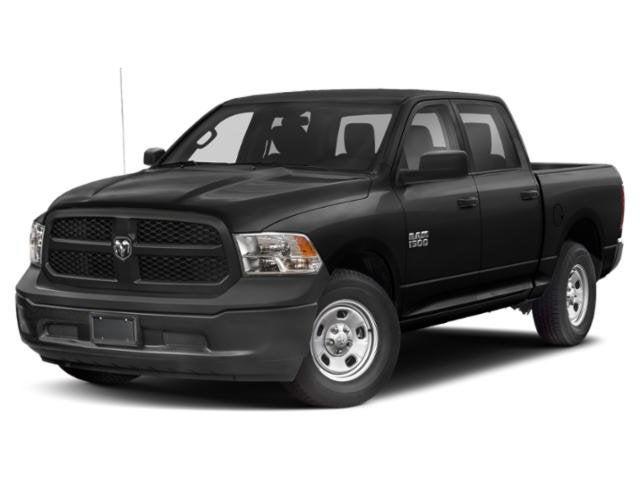 2014 RAM 1500 Tradesman
