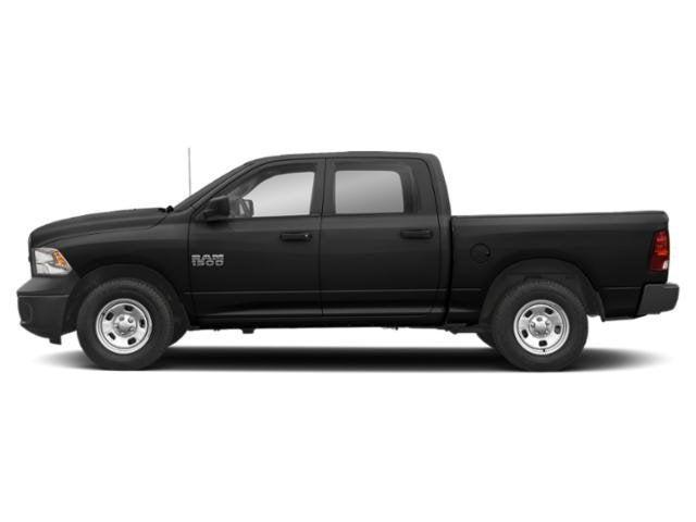 2014 RAM 1500 Tradesman