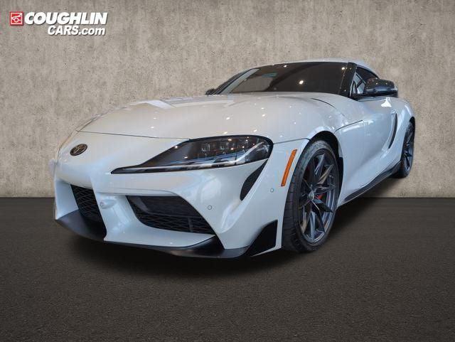 2024 Toyota GR Supra 3.0 Premium