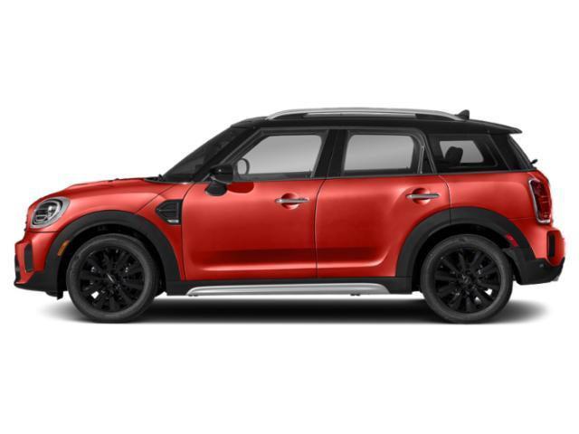 2022 Mini Countryman Cooper 2022 Mini Countryman Cooper