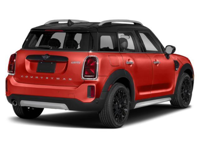 2022 Mini Countryman Cooper 2022 Mini Countryman Cooper
