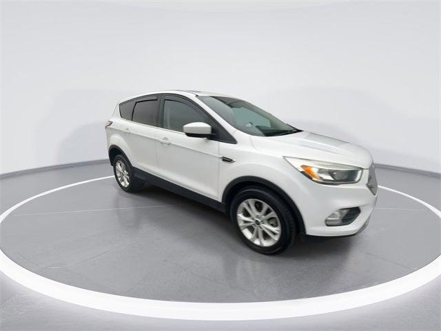 2017 Ford Escape SE 2017 Ford Escape SE