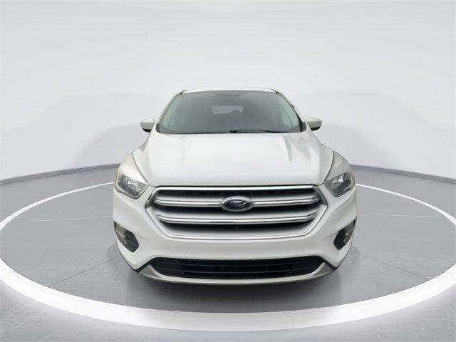 2017 Ford Escape SE 2017 Ford Escape SE