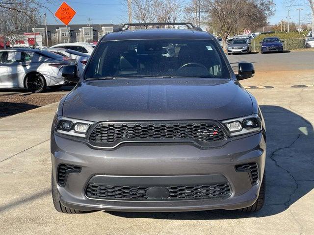 2024 Dodge Durango GT Plus RWD