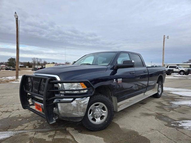 2012 RAM 3500 ST 2012 RAM 3500 ST