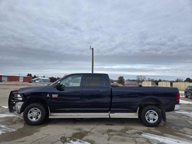 2012 RAM 3500 ST 2012 RAM 3500 ST