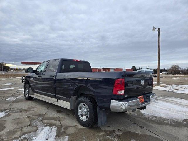 2012 RAM 3500 ST 2012 RAM 3500 ST