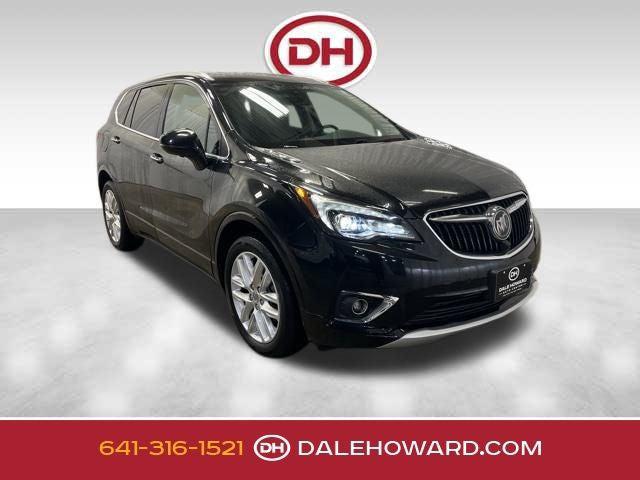 2020 Buick Envision AWD Premium II