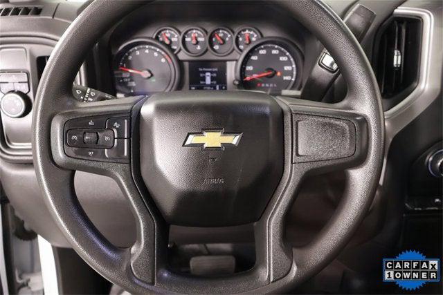 2024 Chevrolet Silverado 1500 2WD Regular Cab Long Bed WT 2024 Chevrolet Silverado 1500 2WD Regular Cab Long Bed WT