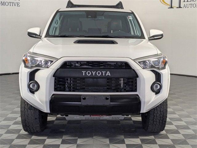 2020 Toyota 4Runner TRD Pro