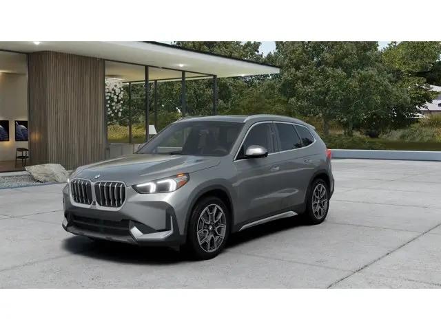 2026 BMW X1 xDrive28i for sale in Norwood, MA
