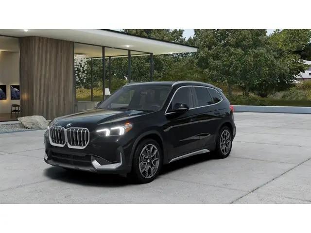 2026 BMW X1 xDrive28i for sale in Norwood, MA