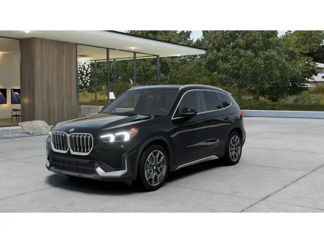 2026 BMW X1 xDrive28i for sale in Norwood, MA