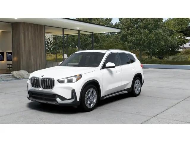 2026 BMW X1 xDrive28i for sale in Norwood, MA