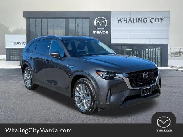 2026 Mazda X-90 Preferred for sale in New London, CT