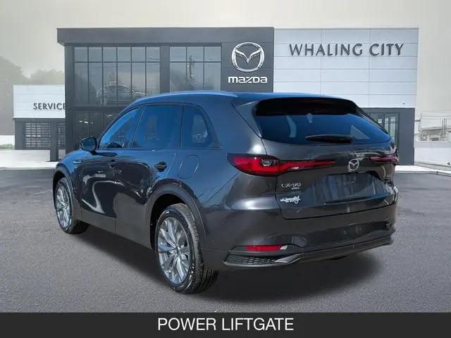 2026 Mazda X-90 Preferred
