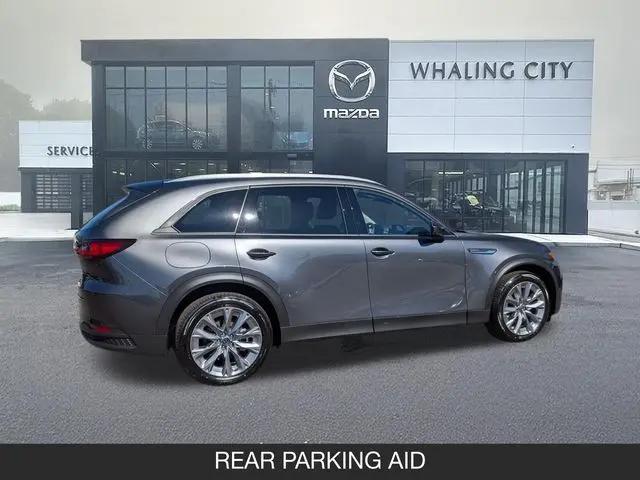 2026 Mazda X-90 Preferred