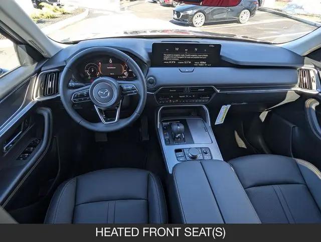 2026 Mazda X-90 Preferred