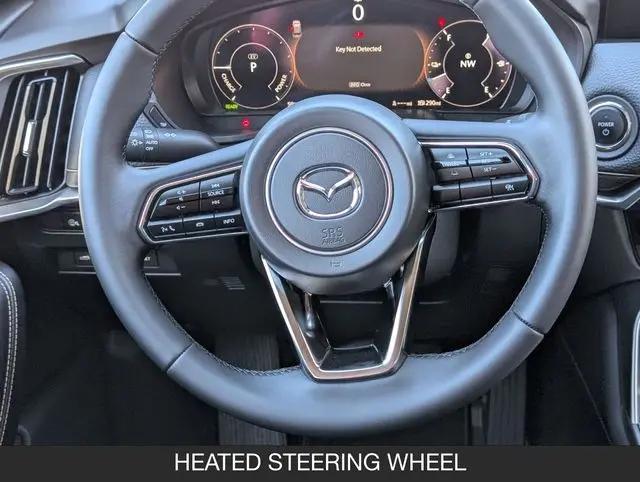 2026 Mazda X-90 Preferred