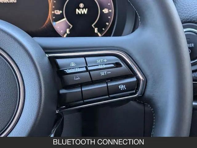 2026 Mazda X-90 Preferred