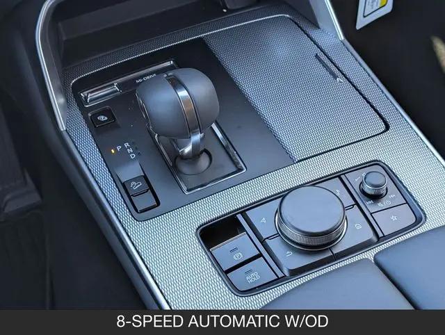 2026 Mazda X-90 Preferred