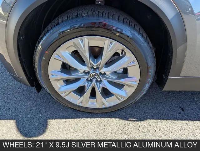 2026 Mazda X-90 Preferred