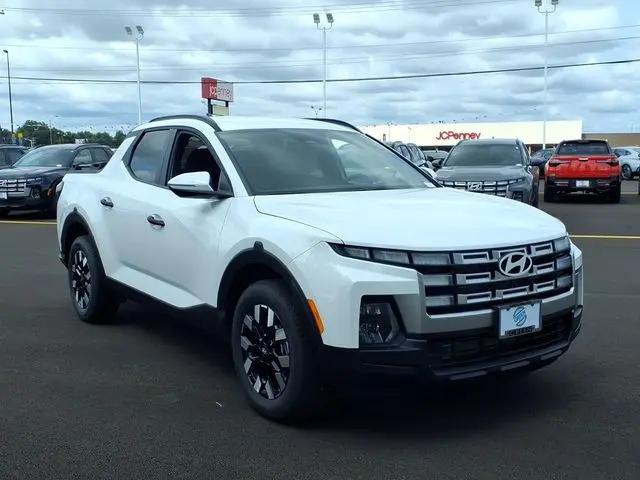 2026 Hyundai Santa Cruz SEL for sale in Springfield, IL