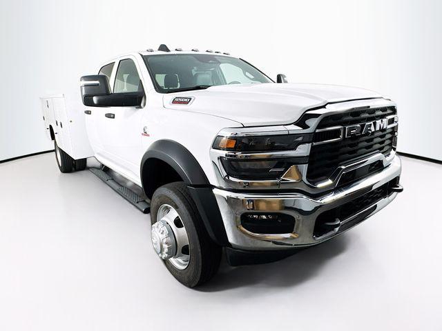 2026 Ram 5500 Tradesman/Big Horn for sale in Winter Haven, FL