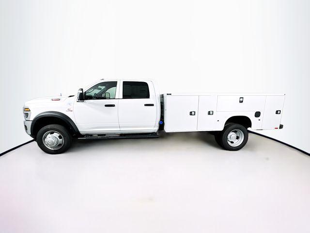 2026 Ram 5500 Tradesman/Big Horn