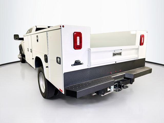2026 Ram 5500 Tradesman/Big Horn