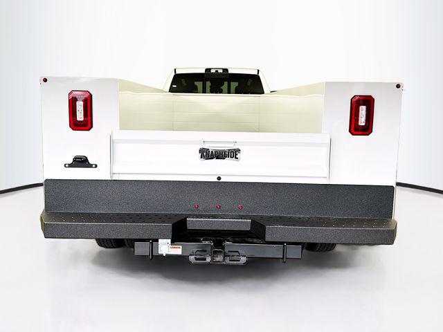 2026 Ram 5500 Tradesman/Big Horn