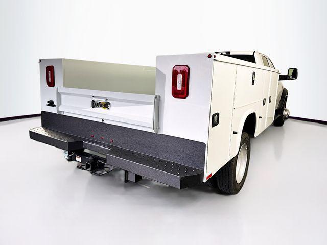 2026 Ram 5500 Tradesman/Big Horn