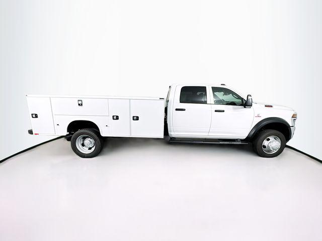 2026 Ram 5500 Tradesman/Big Horn