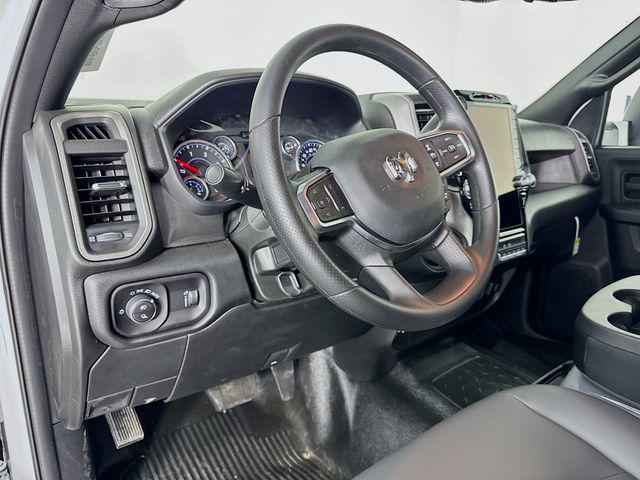 2026 Ram 5500 Tradesman/Big Horn