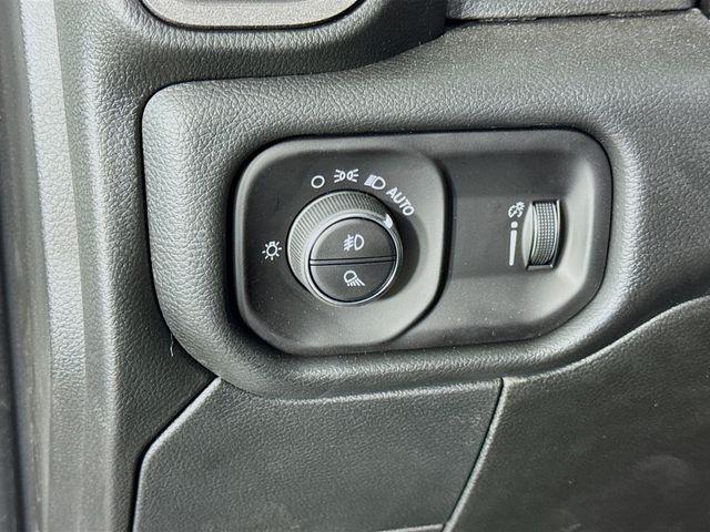 2026 Ram 5500 Tradesman/Big Horn