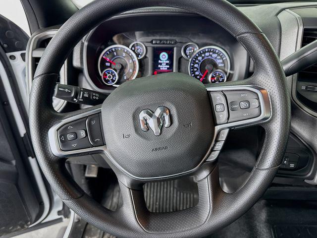 2026 Ram 5500 Tradesman/Big Horn