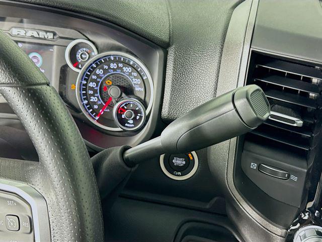 2026 Ram 5500 Tradesman/Big Horn