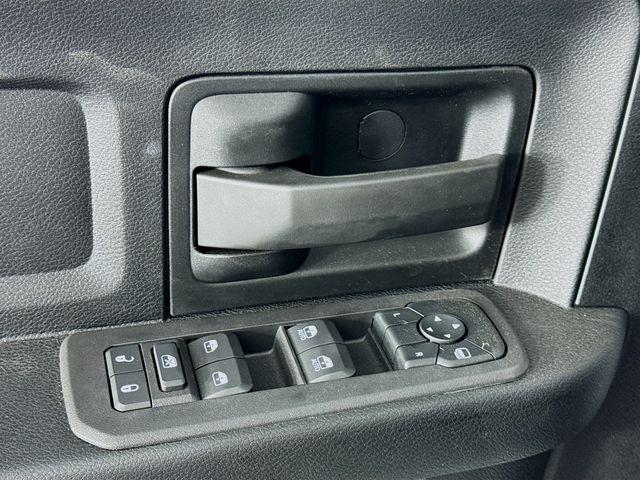 2026 Ram 5500 Tradesman/Big Horn