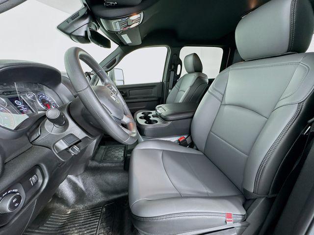 2026 Ram 5500 Tradesman/Big Horn