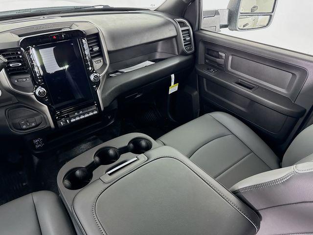 2026 Ram 5500 Tradesman/Big Horn