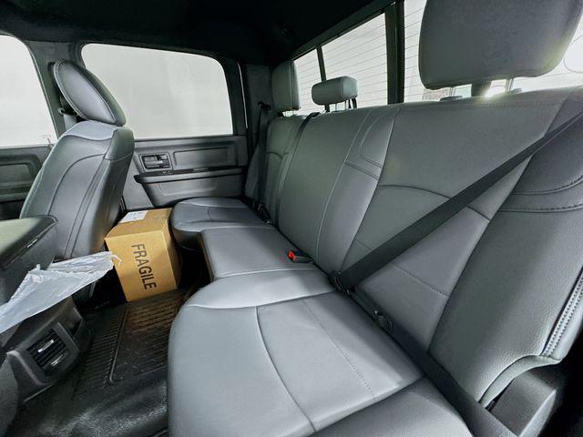 2026 Ram 5500 Tradesman/Big Horn
