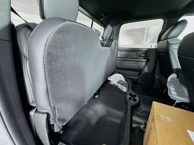 2026 Ram 5500 Tradesman/Big Horn